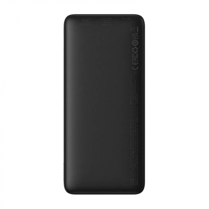Baterie externa Baseus Airpow 10000 mah 20w [2]