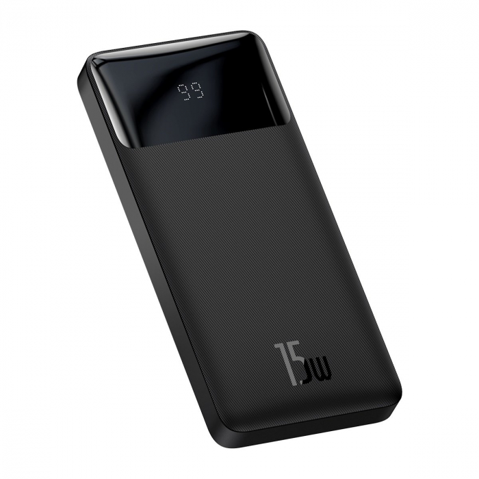 Baterie externa Baseus Bipow PPBD050001 10 000MAH 15w [2]