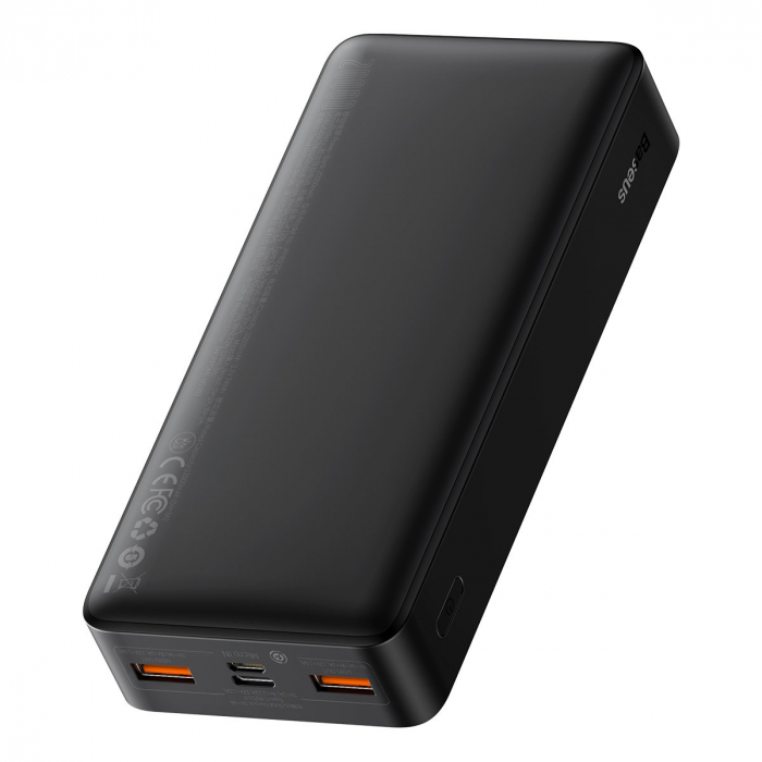 Baterie externa Baseus Bipow PPBD050501 20 000MAH 20W [3]