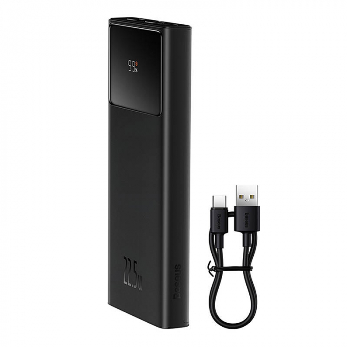 Baterie externa Baseus Star Lord 22.5w 10000mah PPXJ10001 [4]