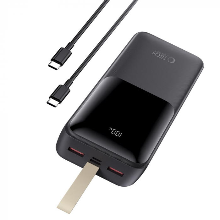 Baterie externa Tech-Protect PB03 30000mah 22.5W [3]