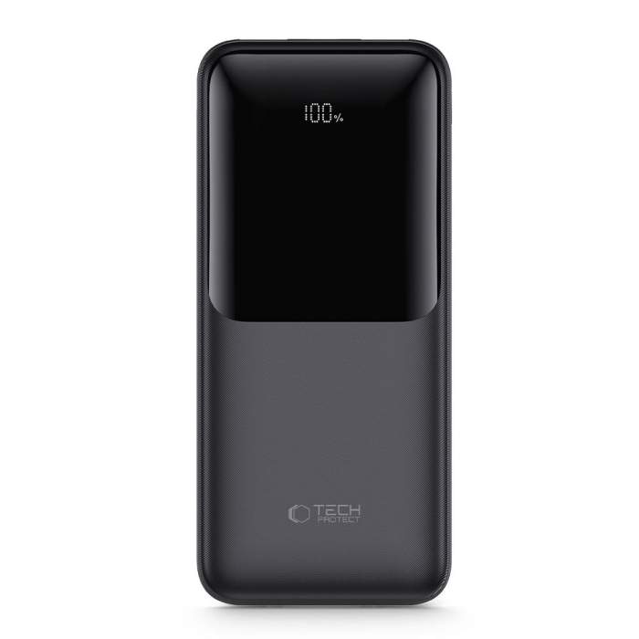 Baterie externa Tech-Protect PB03 30000mah 22.5W [2]