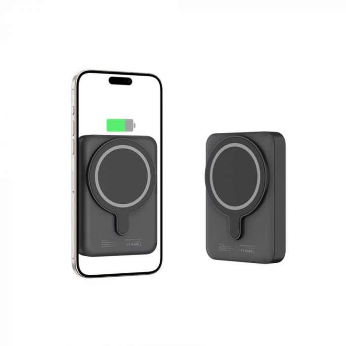 Baterie externa Tech-Protect PB11 magsafe 10 000 mah [4]