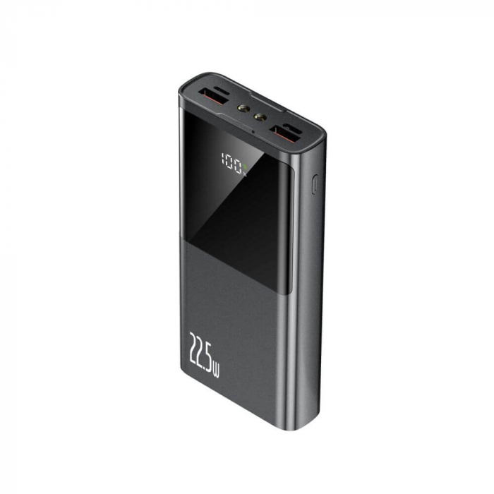 Baterie externa Tech-Protect PB13 20000mah 22.5w [2]