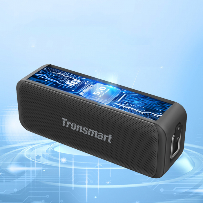 Boxa externa Tronsmart T2 mini 2023 10W [5]