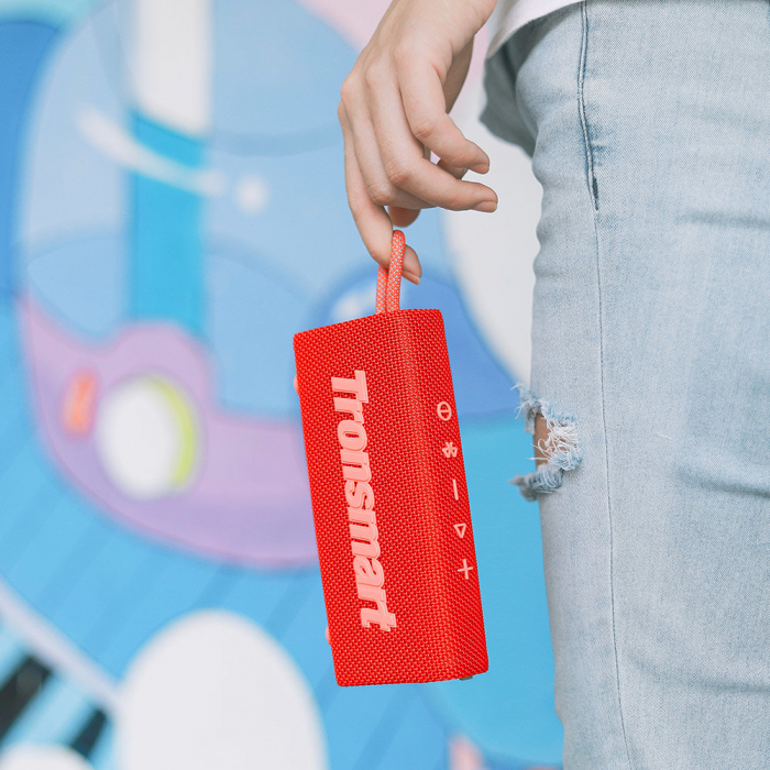 Boxa externa Tronsmart Trip IPX7 10 w [2]