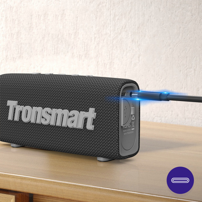 Boxa externa Tronsmart Trip IPX7 10 w [5]