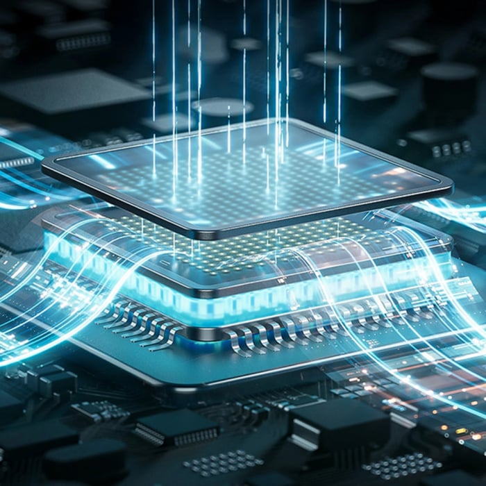 Boxa portabila Yesido (YSW25) - Bluetooth 5.3, RGB Lights, IP67 Waterproof, Handle, TF, AUX, USB, Type-C, 1800mAh - Black [5]