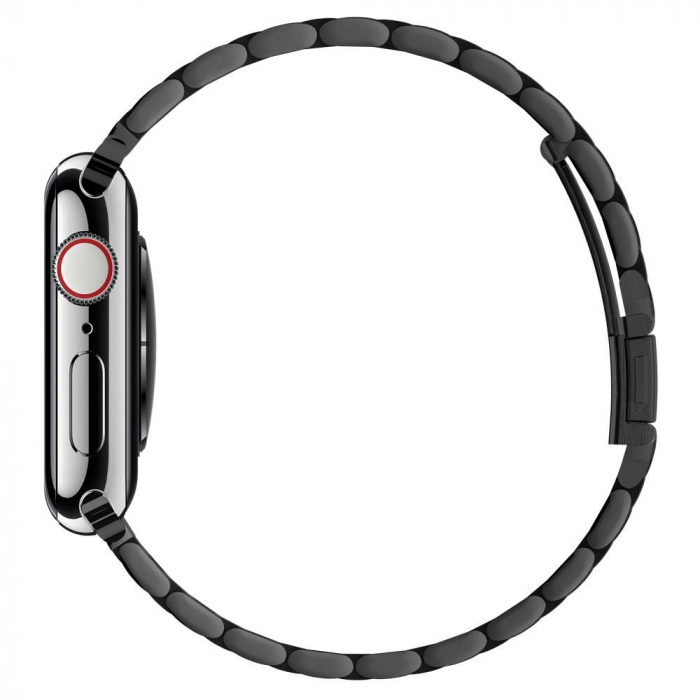 Bratara Spigen Modern Fit Apple Watch 1/2/3/4/5/6/7/8/9/10/SE/SE 2/Ultra/Ultra 2 42/44/45/46/49mm [5]