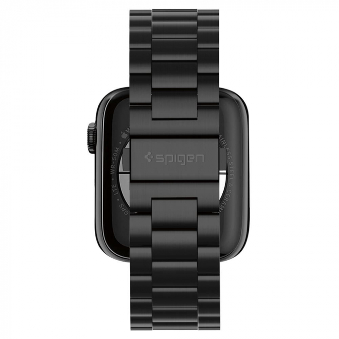 Bratara Spigen Modern Fit Apple Watch 1/2/3/4/5/6/7/8/9/10/SE/SE 2/Ultra/Ultra 2 42/44/45/46/49mm [4]