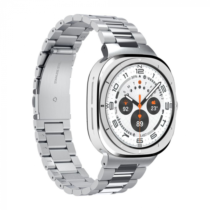 Curea Spigen Modern Fit Samsung Watch Ultra 47mm [3]