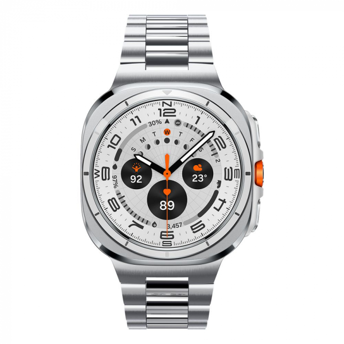 Curea Spigen Modern Fit Samsung Watch Ultra 47mm [2]