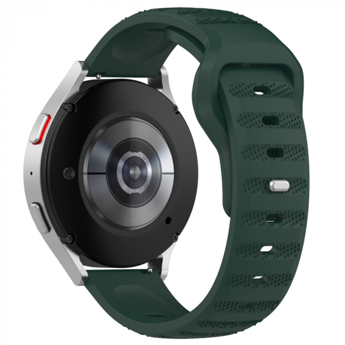 Bratara Techsuit Watchband 22mm (W050) - Huawei Watch GT 2 (46mm)/GT 2 Pro/GT 3 Pro (46mm)/Ultimate, Xiaomi Watch S1 [5]