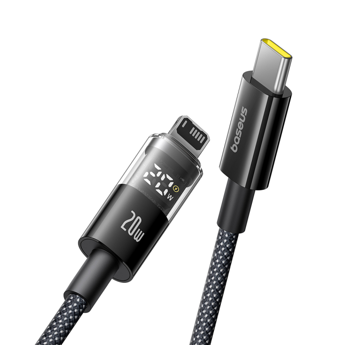 Cablu Baseus Display 2 20w Usb C [1]