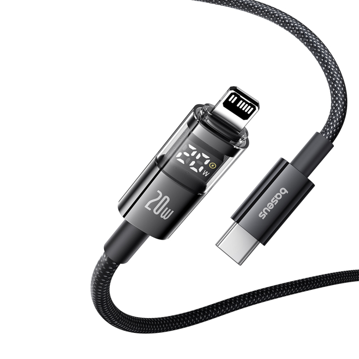 Cablu Baseus Display 2 20w Usb C [4]