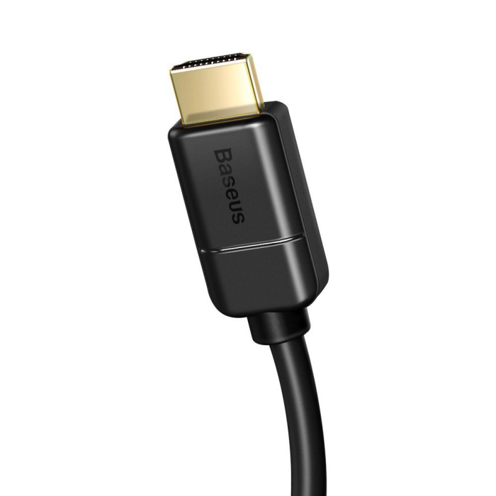Cablu Baseus HDMI to HDMI 3m [7]