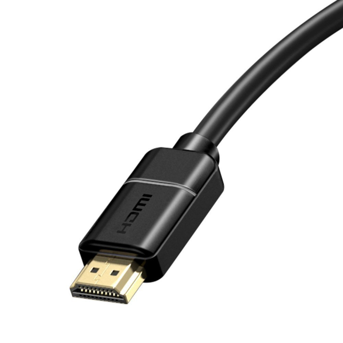 Cablu Baseus HDMI to HDMI 3m [6]