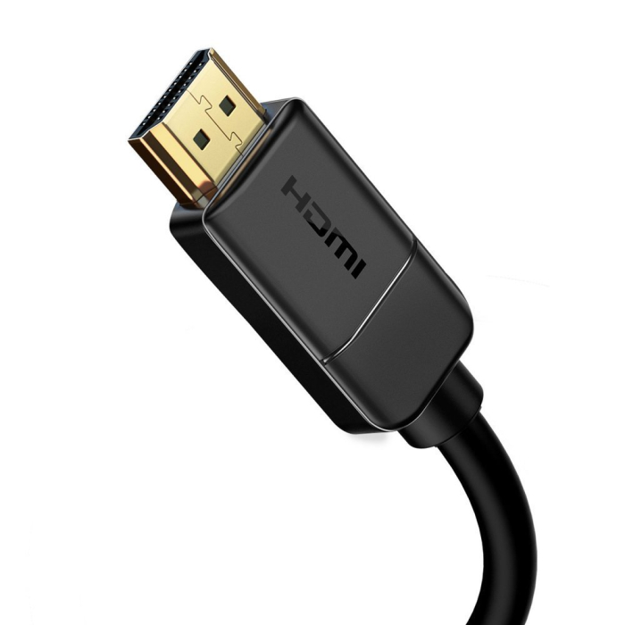 Cablu Baseus HDMI to HDMI 3m [4]