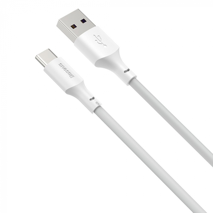 Cablu Baseus usb to type c TZCATZJ-02 2buc/set [2]
