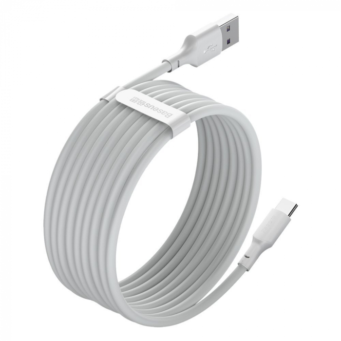 Cablu Baseus usb to type c TZCATZJ-02 2buc/set [5]