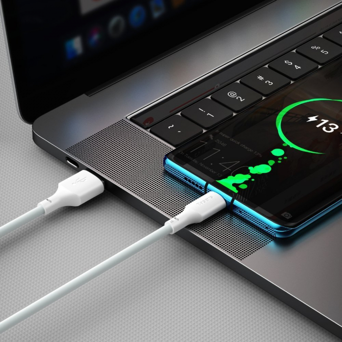 Cablu Baseus usb to type c TZCATZJ-02 2buc/set [8]