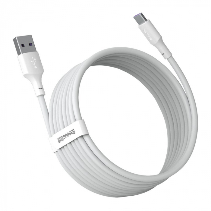Cablu Baseus usb to type c TZCATZJ-02 2buc/set [6]