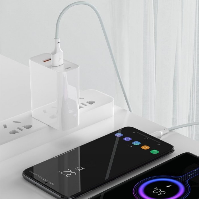 Cablu Baseus usb to type c TZCATZJ-02 2buc/set [9]