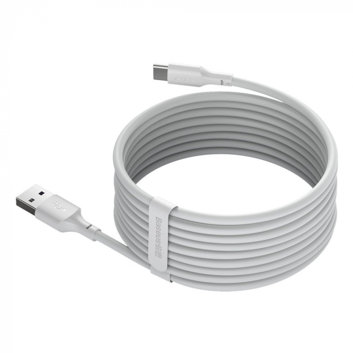 Cablu Baseus usb to type c TZCATZJ-02 2buc/set [4]