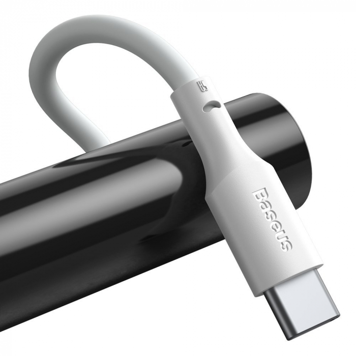 Cablu Baseus usb to type c TZCATZJ-02 2buc/set [3]