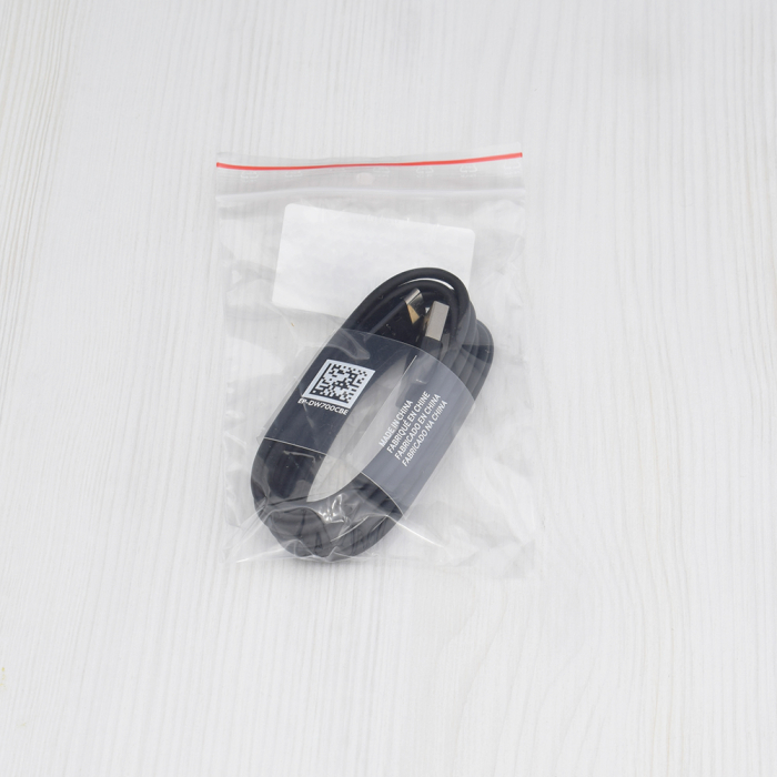 Cablu date/incarcare Samsung EP-DW700CBE type C 1.5m [7]