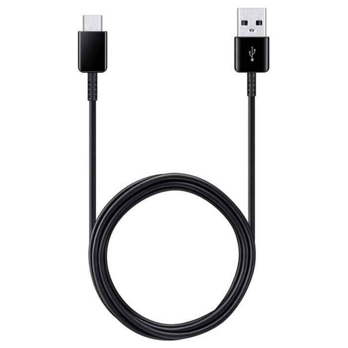 Cablu date/incarcare Samsung EP-DW700CBE type C 1.5m [5]