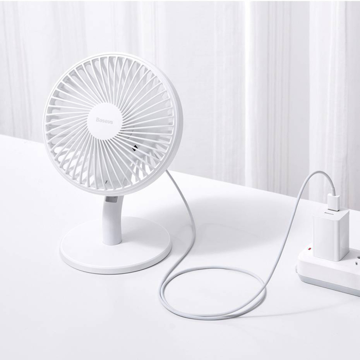 Cablu de date Baseus  Superior Series (CAMYS-01) - USB to Micro-USB, 2A, 1m - Black [7]