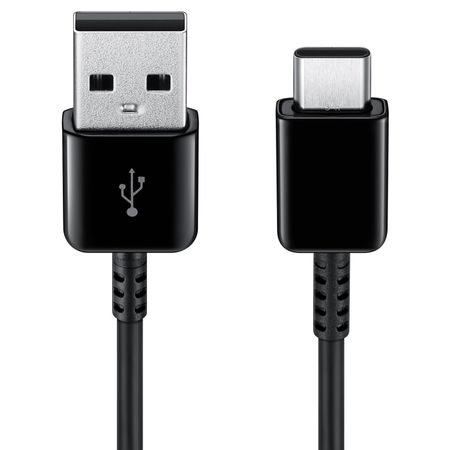 Cablu date/incarcare Samsung EP-DW700CBE type C 1.5m [2]