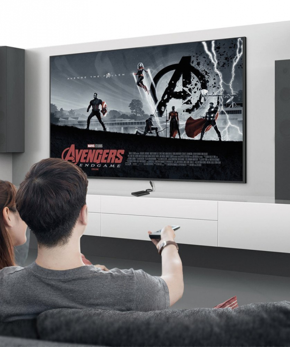 Cablu extensie USB Ugreen US129 2m [4]