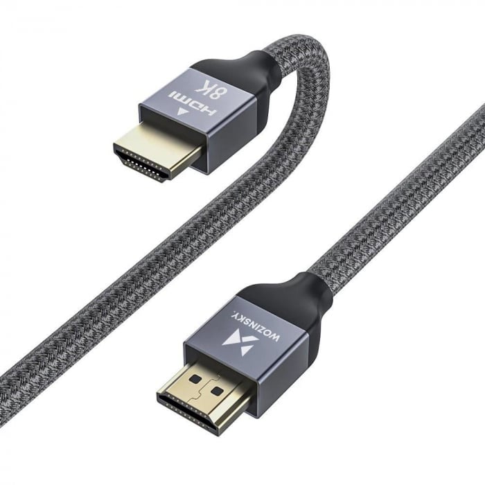 Cablu Wozinsky HDMI 3m 8K [3]