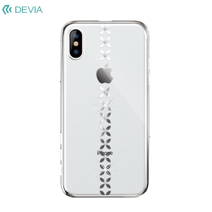 Husa Devia Lucky Star IPhoe XS Max [1]