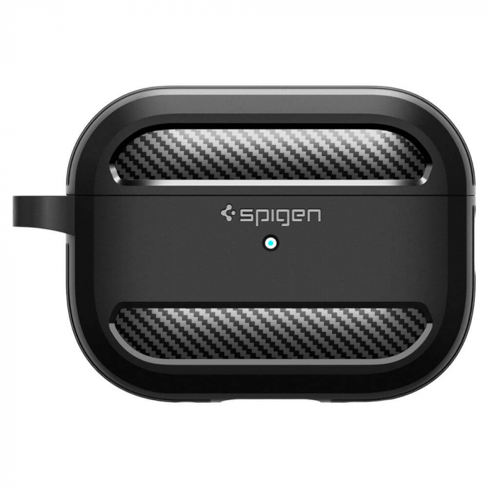 Carcasa Spigen Rugged Armor Apple AirPods Pro 1 / 2 [2]