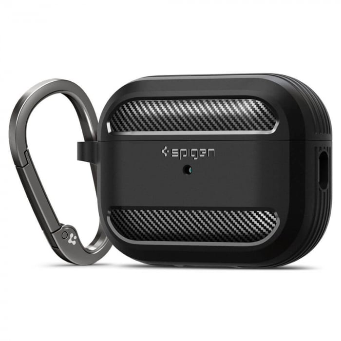 Carcasa Spigen Rugged Armor Apple AirPods Pro 1 / 2 [17]