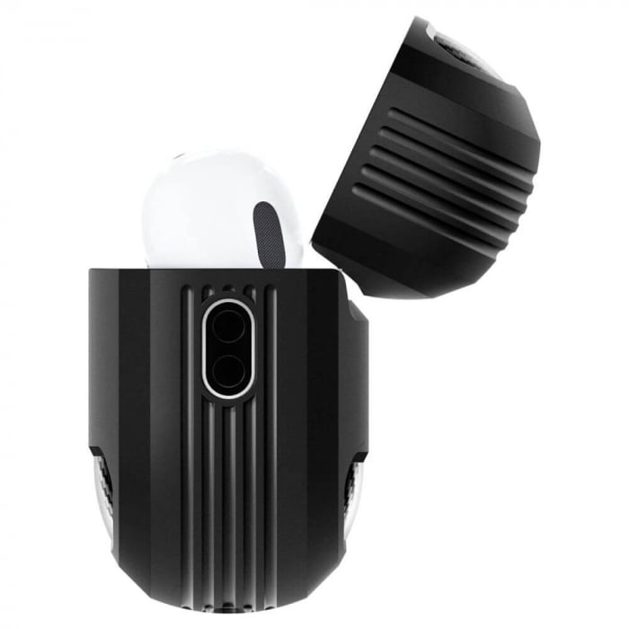 Carcasa Spigen Rugged Armor Apple AirPods Pro 1 / 2 [5]