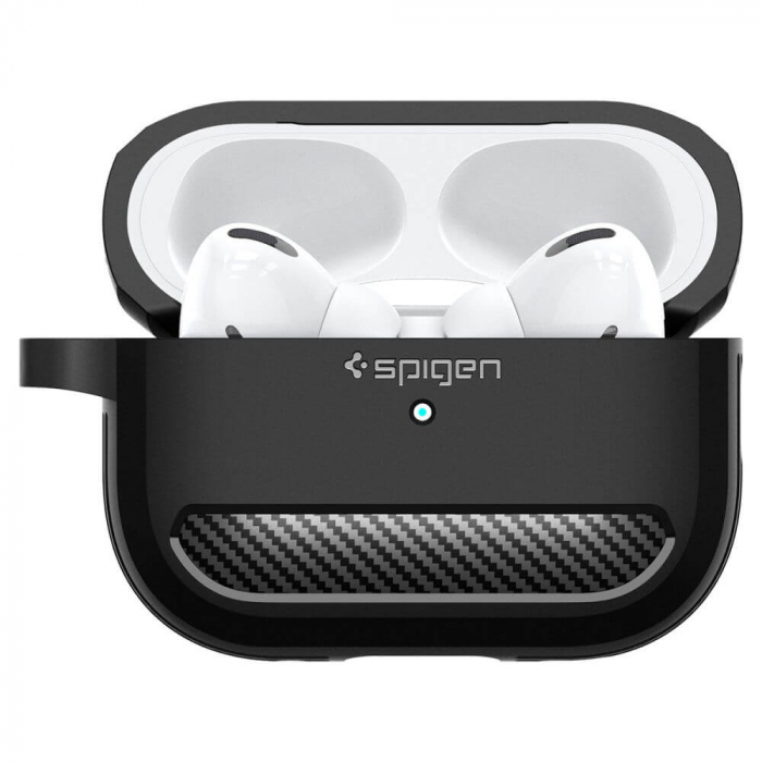 Carcasa Spigen Rugged Armor Apple AirPods Pro 1 / 2 [4]