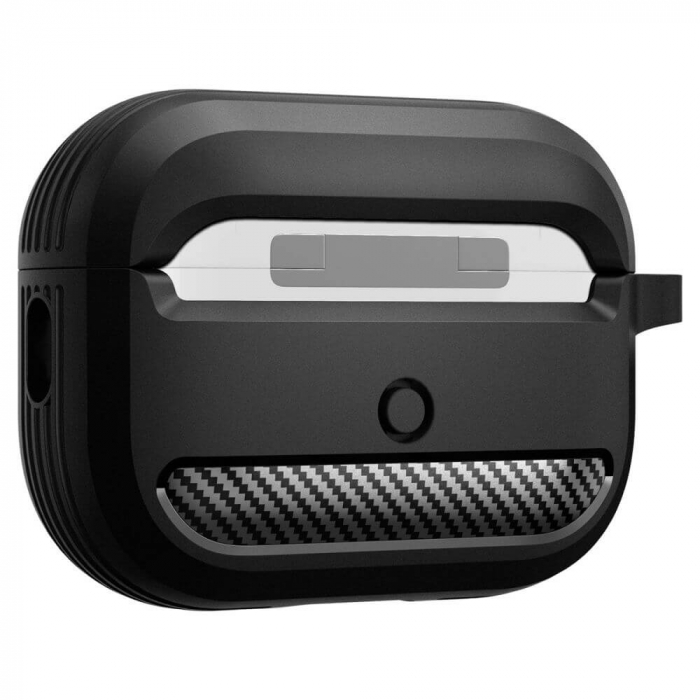 Carcasa Spigen Rugged Armor Apple AirPods Pro 1 / 2 [7]