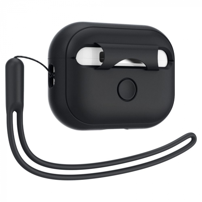 Carcasa Spigen Silicone Fit Apple AirPods Pro 2 [5]