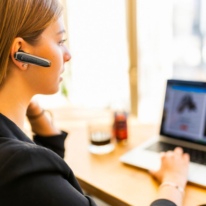 Casca bluetooth Fixed  FIXTLK2-BK [3]