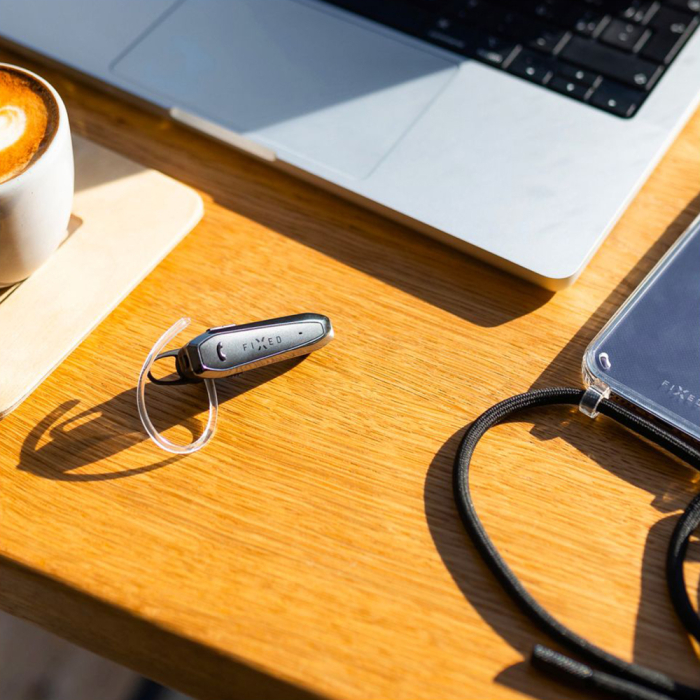 Casca bluetooth Fixed  FIXTLK2-BK [5]