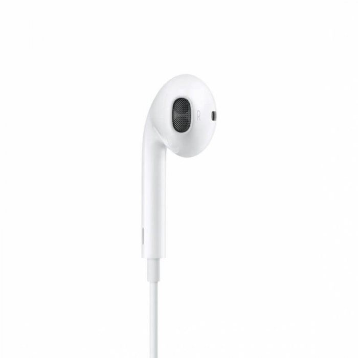 Casti Apple cu fir EarPods MTJY3ZM/A mufa type c [6]