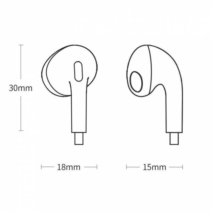 Casti Baseus Encok C17 type c NGCR10002 [9]