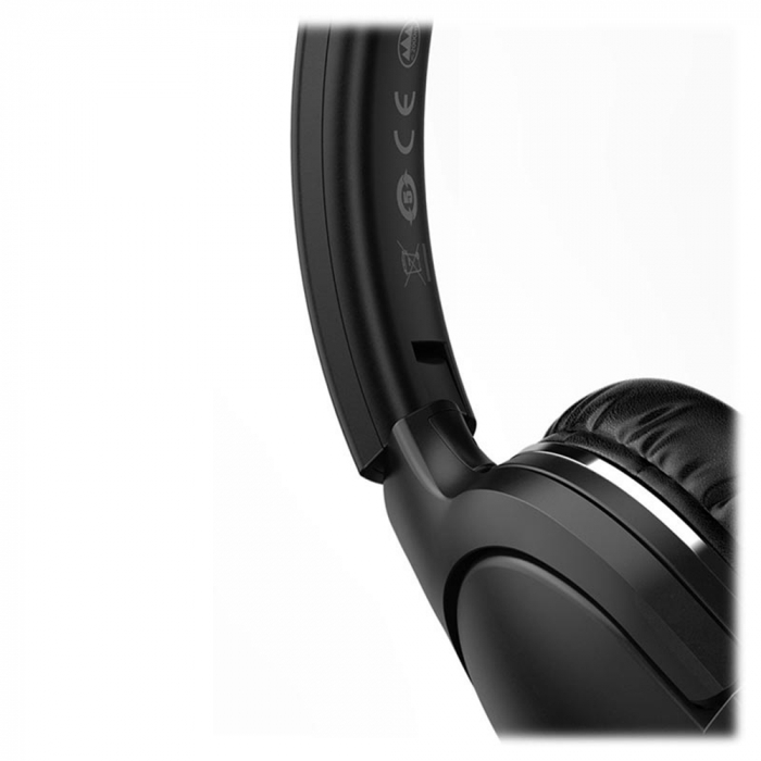 Casti wireless over-ear Baseus Encok D02 Pro NGTD010301,negru [5]