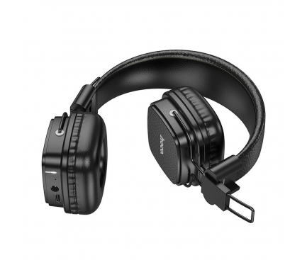Casti Hoco W56 A2DP bluetooth [2]