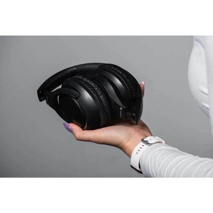 Casti wireless Forcell F-audio Vibe ANC [7]