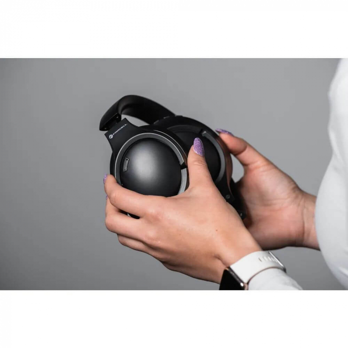 Casti wireless Forcell F-audio Vibe ANC [5]